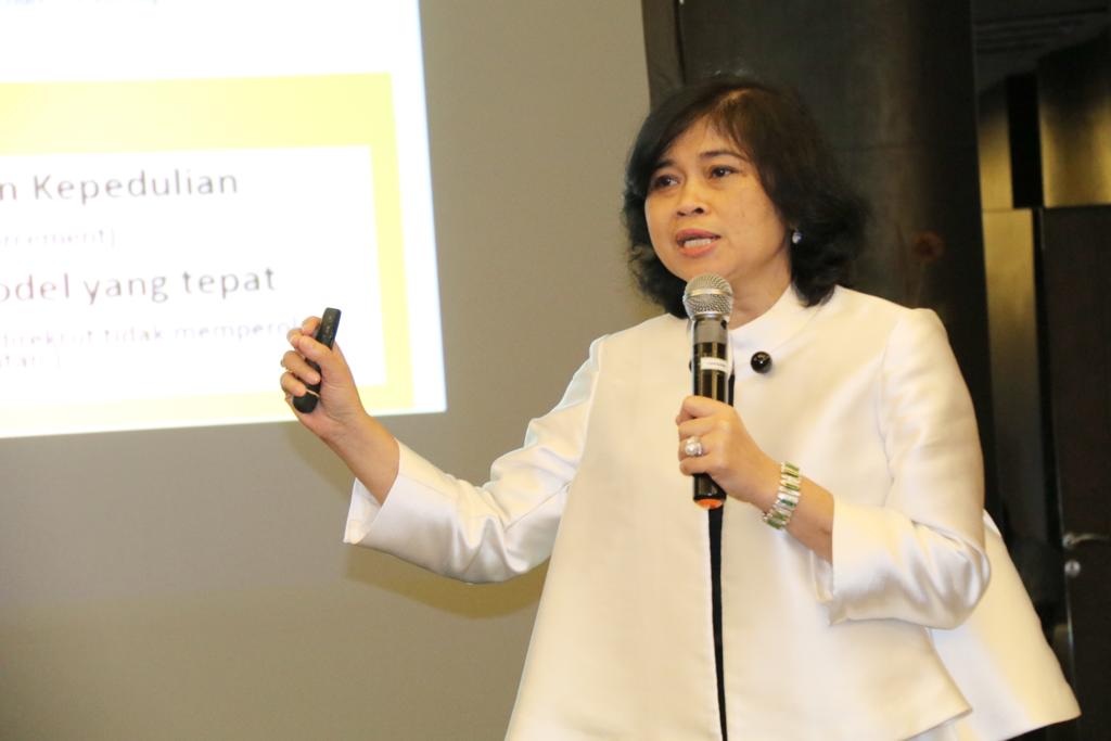 Direktur Utama PTPN IV Dilaporkan ke Polisi karena Fitnah Bawahannya