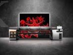 HP Perkenalkan Printer Stitch S1000 Edisi Baru Lebih Cepat dan Lebih Ramah Lingkungan HP Perkenalkan Printer Stitch S1000 Edisi Baru Lebih Cepat dan Lebih Ramah Lingkungan
