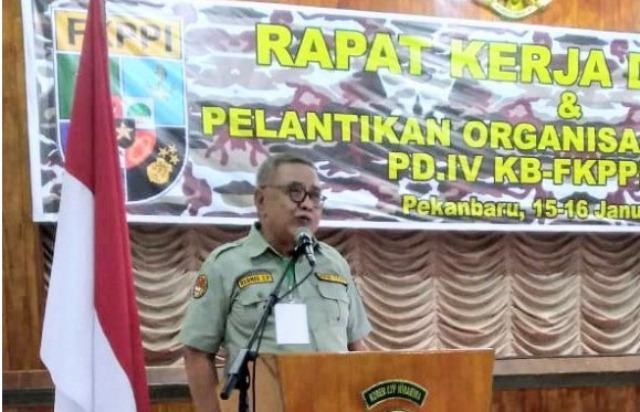 Harmen Yunan Pattinasarani