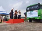 Industri Pulp dan Kertas Donasikan 500 Ton Oksigen Medis Industri Pulp dan Kertas Donasikan 500 Ton Oksigen Medis