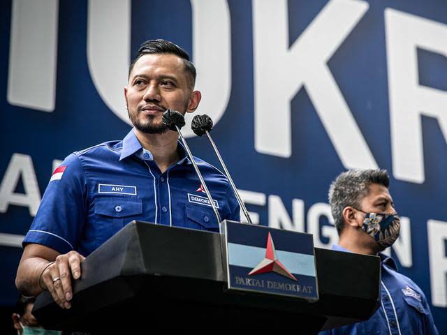 Agus Harimurti Yudhoyono 3A105FEB B455 4B7D 9AAD 4982B73BA93E