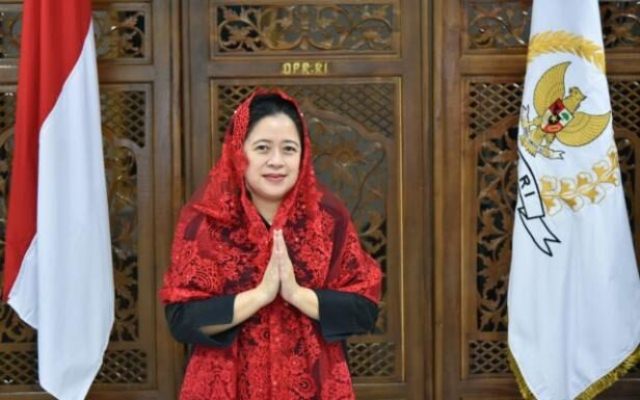 terkini id puan maharani terkini id puan maharani