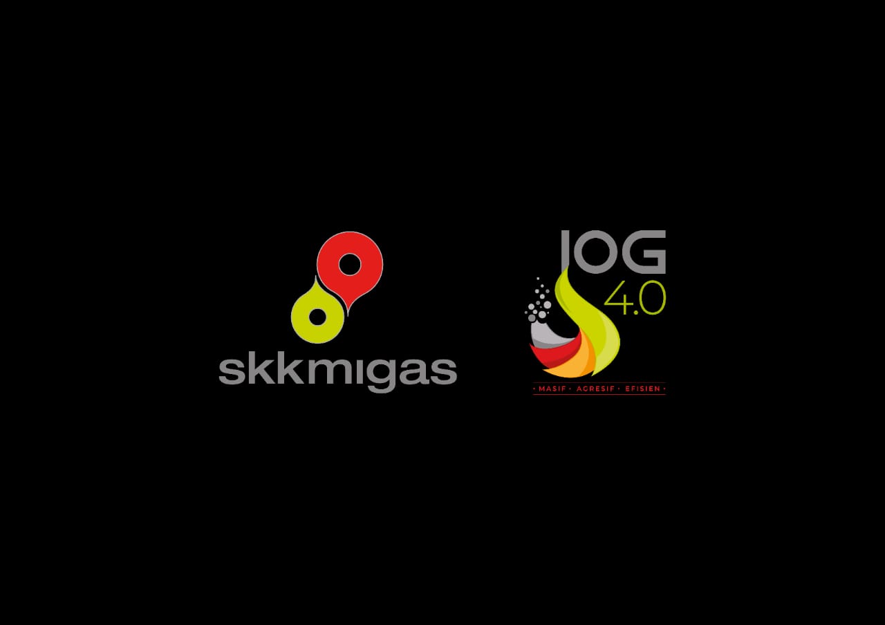 Ilustrasi Advertorial SKK Migas