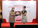 Kaukus Perempuan Parlemen Taja Workshop Bertajuk Women in Tech Kepemimpinan Perempuan di Era Digital