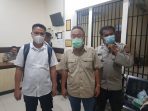 Sujono Ditahan Polda Sumut 658248D6 BE7A 4CF8 8F92 F57F6B5AA197