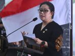 Ketua DPR RI Puan Maharani 3