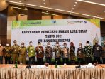RUPSLB Bank Riau Kepri