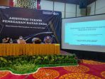 Kemendagri Targetkan Provinsi Sumbar, Kepri, dan Riau Selesaikan Peta Batas Desa pada 2022 Kemendagri Targetkan Provinsi Sumbar Kepri dan Riau Selesaikan Peta Batas Desa pada 2022