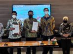 Pertamina NRE Pasok Energi Bersih 570 MW untuk Proyek GRR Tuban