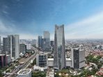 Telkom Bukukan Pendapatan Rp143,2 Triliun Telkom Bukukan Pendapatan Rp1432 Triliun