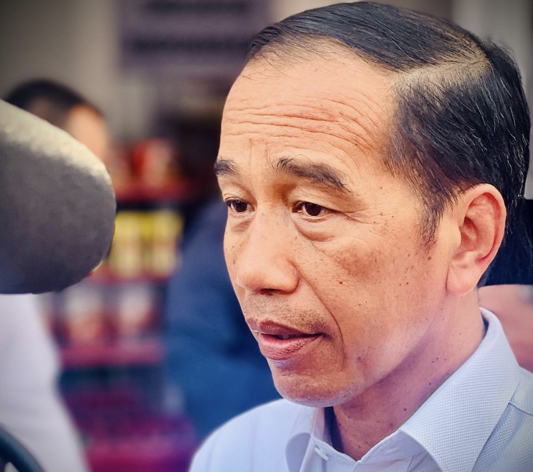 Presiden: Kota Sofifi Akan Menjadi Pusat Pertumbuhan Baru Maluku Utara