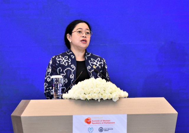 WHO Sebut Akhir Pandemi di Depan Mata, Puan Maharani: Kita Bersyukur Pandemi Membaik, Tapi Tetap Waspada