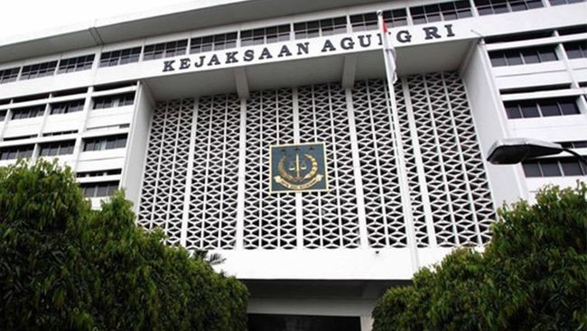Kejagung Periksa Empat Saksi Terkait Perkara PT Krakatau Steel