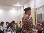 Kemenag: Pembimbing Ibadah Haji Harus Bersertifikat