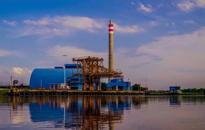 Erick Bullshit Soal Transisi Energy