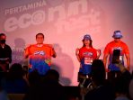 Pertamina Eco Run Fest 2022