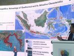 Pertamina Ingin Jadi Pemain Kelas Dunia untuk Hasilkan Listrik Berbasis Panas Bumi