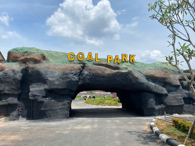 Langkah PTBA Persiapkan Tanjung Enim Menjadi Kota Wisata