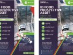 Peluang 2023, ID FOOD Optimalisasi Aset Non Core Business Peluang 2023, ID FOOD Optimalisasi Aset Non Core Business
