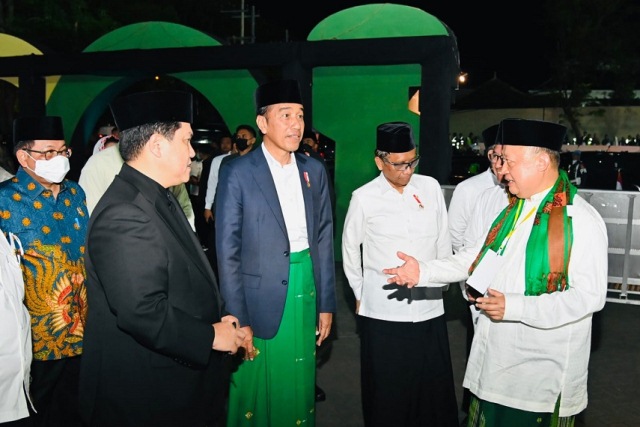 Perluas Manfaat Program Makmur di 2023 dengan Santri Makmur