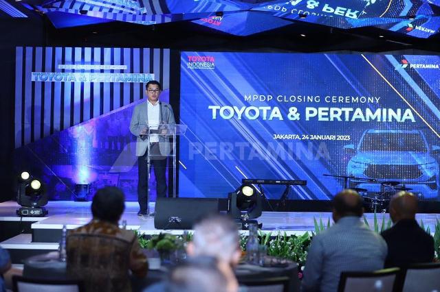 Sinergi Penguatan SDM Nasional Langkah Strategis Menuju Era CASE