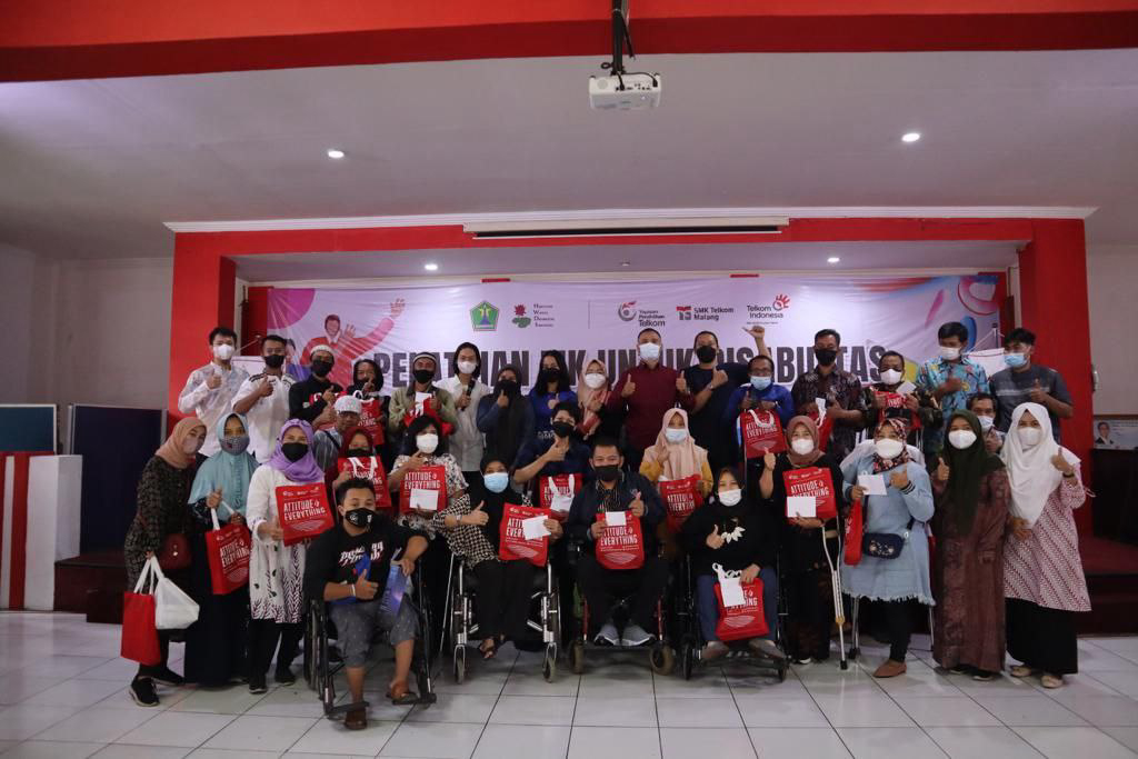Telkom Konsisten Dorong Akselerasi Digital di Dunia Pendidikan
