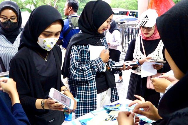 PLN Mobile Tawarkan Berbagai Kemudahan Kelistrikan Dalam Satu Genggaman PLN Mobile Tawarkan Berbagai Kemudahan Kelistrikan Dalam Satu Genggaman