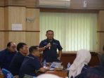 Terus Bertransformasi, Jasa Tirta II Adakan Sosialisasi Aplikasi e-Governance Risk Compliance Terus Bertransformasi Jasa Tirta II Adakan Sosialisasi Aplikasi e Governance Risk Compliance