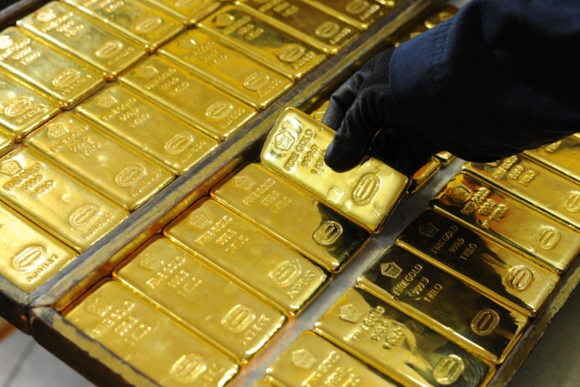 ANTAM Capai Laba Bersih Rp382 Triliun Tahun 2022