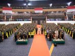 Menhan Prabowo Keamanan Negara Jamin Perdamaian dan Pertumbuhan Ekonomi