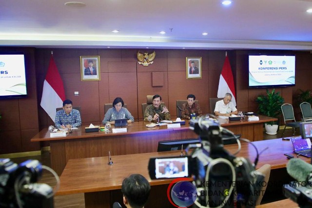 Pemerintah Luncurkan Bantuan dan Insentif Fiskal Guna Percepat Program KBLBB