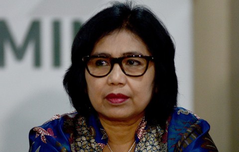 Irma Suryani
