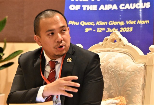 Gilang Dhielafararez
