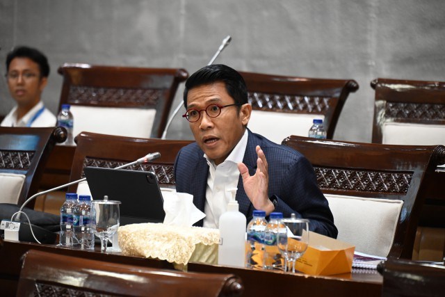 Pertumbuhan Fintech Sangat Pesat Golkar Dorong Adanya Regulasi Perlindungan Nasabah