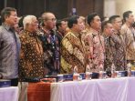 Hadiri Seminar di UKRI Prabowo Tegaskan Tekad Lanjutkan Program Ekonomi Presiden Jokowi