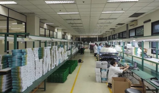 INTI Siapkan Tujuh Produk Digital, Targetkan RI Mandiri Teknologi. Foto/MNC Media