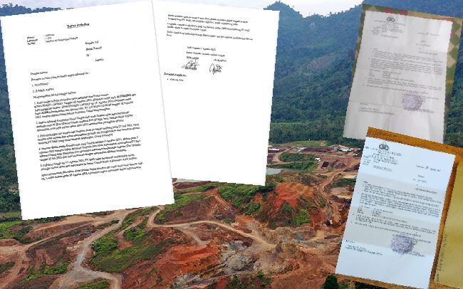 Surat Terbuka Dua Tokoh Kluet Tengah untuk Kapolri