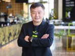 Wasit Wattanasap Head of Nationwide Operations and Support Business Unit AIS