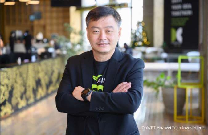 Wasit Wattanasap Head of Nationwide Operations and Support Business Unit AIS Wasit Wattanasap Head of Nationwide Operations and Support Business Unit AIS