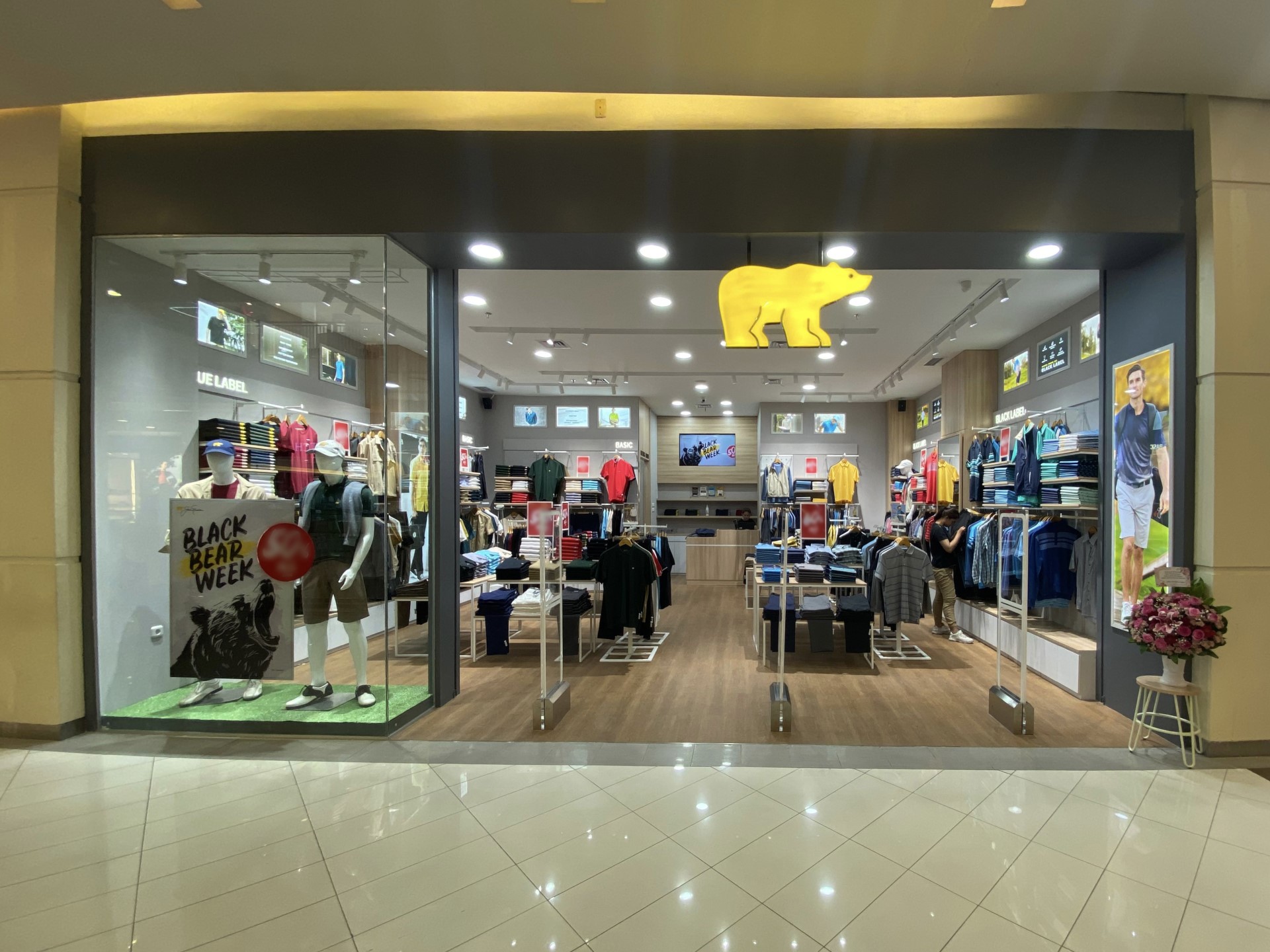 Jack Nicklaus Kembali Hadir di Summarecon Mall Bekasi 