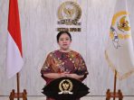 Ketua DPR RI Puan Maharani