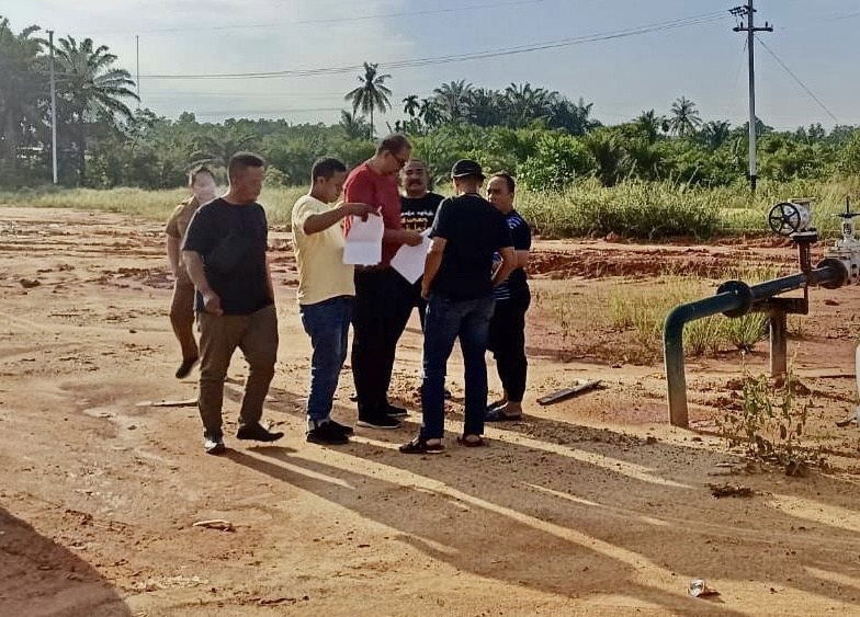 PT SRS Telah Penuhi Seluruh Ketentuan Perizinan dan Peraturan Perundang Undangan untuk Borrow Pit Pematang Ibul 2 56c0938e 0cec 46dc b1ee cef0addf3e17