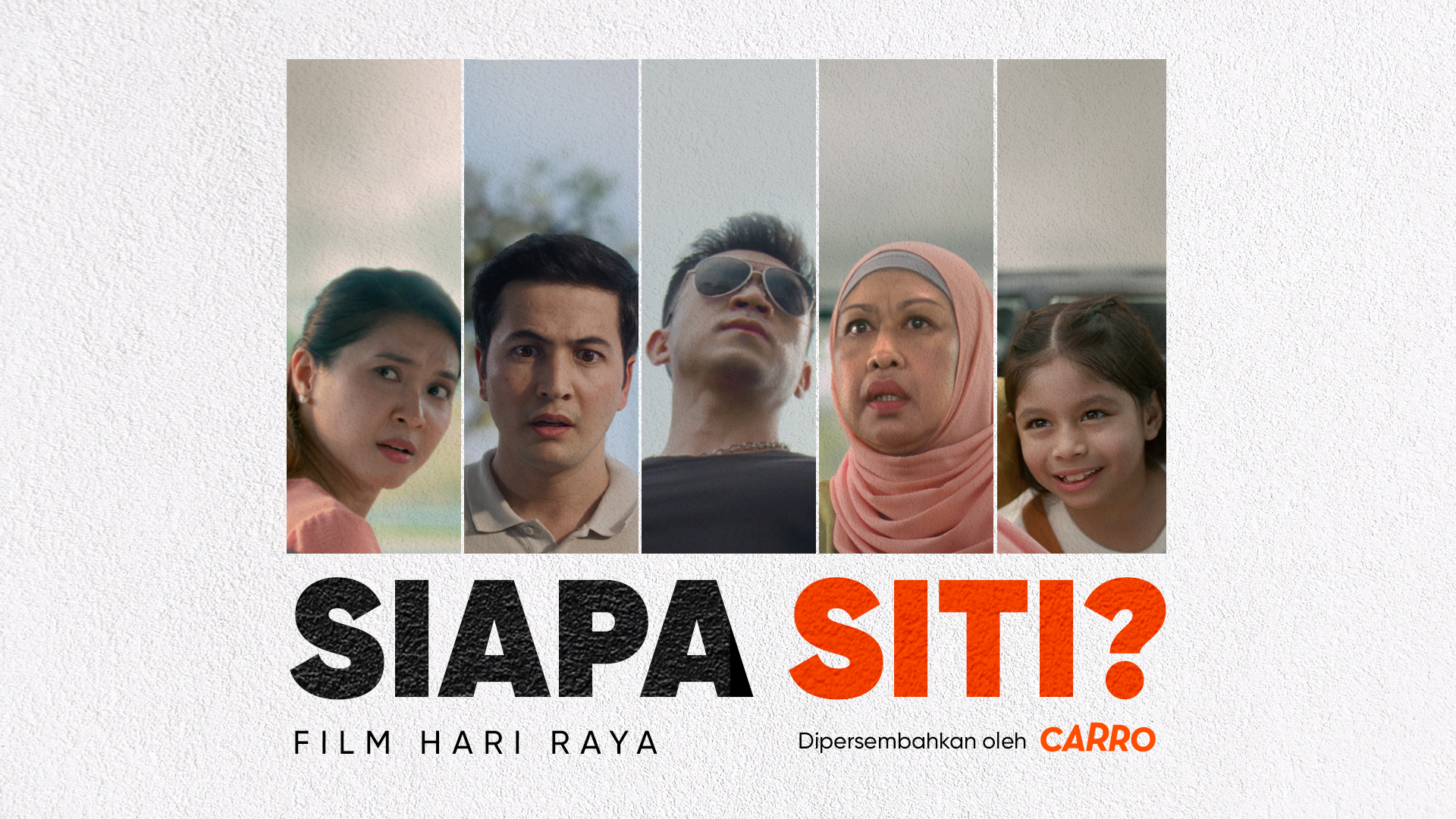 Carro Raya 2024 Film