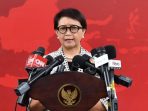 Retno Marsudi Retno Marsudi