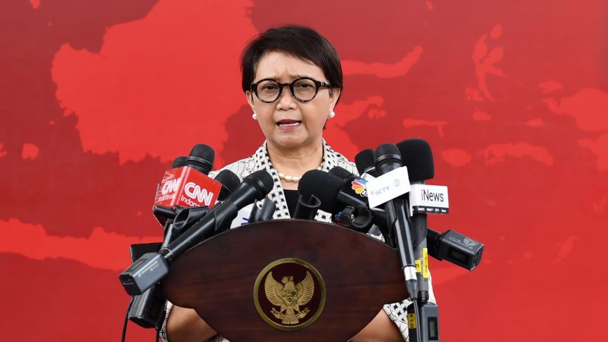 Retno Marsudi