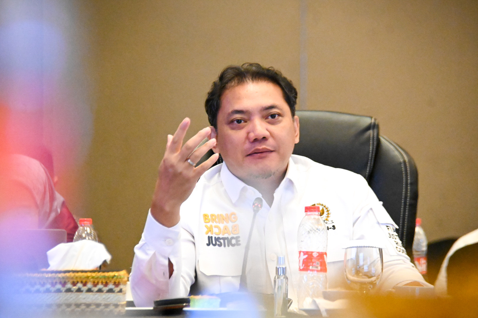 Taufik Basari Taufik Basari