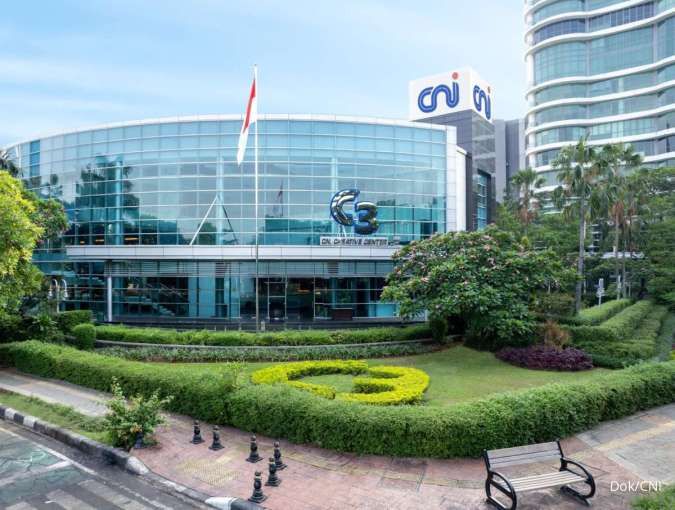 5 Jurus Jitu CNI Jalankan Mixed Marketing Concept, Paska Tinggalkan Model MLM
