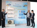 Foto Pers 1 Jalani Debut Pemasaran DAIKIN Sediakan 1.000 AC Nusantara Prestige Dengan Harga Istimewa
