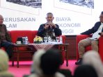Perteguh Budaya Antikorupsi KPK Ajak Civitas UNJ ‘Biasakan Yang Benar image large