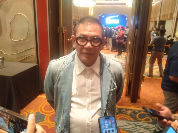 Capt. Avirianto Suratno